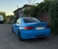 Синий БМВ 3 Серия, объемом двигателя 2 л и пробегом 220 тыс. км за 8500 $, фото 2 на Automoto.ua