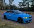 Синий БМВ 3 Серия, объемом двигателя 2 л и пробегом 219 тыс. км за 8500 $, фото 1 на Automoto.ua