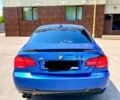 Синій БМВ 3 Серія, об'ємом двигуна 2.5 л та пробігом 203 тис. км за 9300 $, фото 6 на Automoto.ua