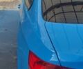 Синий БМВ 3 Серия, объемом двигателя 2 л и пробегом 219 тыс. км за 8500 $, фото 3 на Automoto.ua