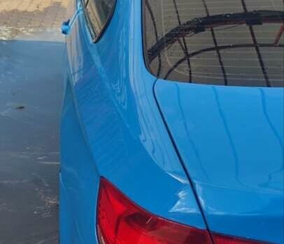 Синий БМВ 3 Серия, объемом двигателя 2 л и пробегом 220 тыс. км за 8500 $, фото 4 на Automoto.ua