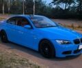 Синий БМВ 3 Серия, объемом двигателя 2 л и пробегом 219 тыс. км за 7500 $, фото 9 на Automoto.ua