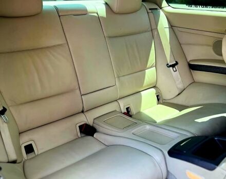 Синій БМВ 3 Серія, об'ємом двигуна 2.5 л та пробігом 203 тис. км за 9300 $, фото 10 на Automoto.ua