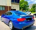 Синій БМВ 3 Серія, об'ємом двигуна 2.5 л та пробігом 203 тис. км за 9300 $, фото 5 на Automoto.ua