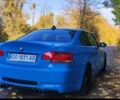 Синий БМВ 3 Серия, объемом двигателя 2 л и пробегом 220 тыс. км за 8500 $, фото 3 на Automoto.ua