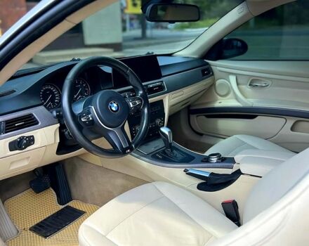 Синій БМВ 3 Серія, об'ємом двигуна 2.5 л та пробігом 203 тис. км за 9300 $, фото 8 на Automoto.ua