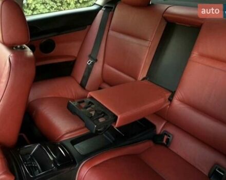 Синий БМВ 3 Серия, объемом двигателя 2 л и пробегом 220 тыс. км за 8500 $, фото 1 на Automoto.ua