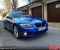 Синий БМВ 3 Серия, объемом двигателя 2.5 л и пробегом 206 тыс. км за 8700 $, фото 1 на Automoto.ua