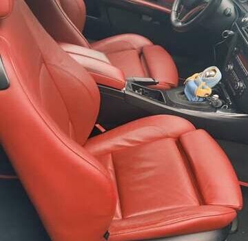 Синий БМВ 3 Серия, объемом двигателя 2 л и пробегом 220 тыс. км за 8500 $, фото 6 на Automoto.ua