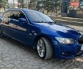 Синий БМВ 3 Серия, объемом двигателя 2.5 л и пробегом 206 тыс. км за 8800 $, фото 1 на Automoto.ua