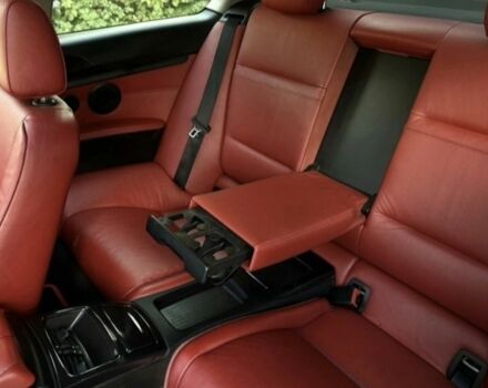 Синий БМВ 3 Серия, объемом двигателя 2 л и пробегом 219 тыс. км за 8500 $, фото 5 на Automoto.ua