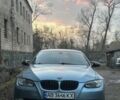 Синий БМВ 3 Серия, объемом двигателя 2 л и пробегом 200 тыс. км за 7200 $, фото 1 на Automoto.ua