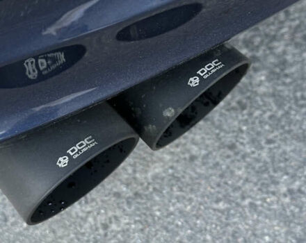 Синий БМВ 3 Серия, объемом двигателя 3 л и пробегом 253 тыс. км за 10500 $, фото 6 на Automoto.ua