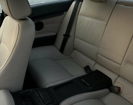 Синий БМВ 3 Серия, объемом двигателя 3 л и пробегом 253 тыс. км за 10500 $, фото 11 на Automoto.ua