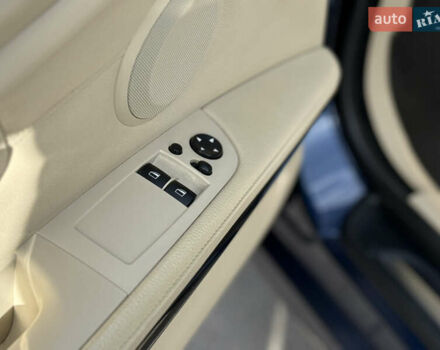 Синій БМВ 3 Серія, об'ємом двигуна 2.98 л та пробігом 239 тис. км за 13999 $, фото 35 на Automoto.ua