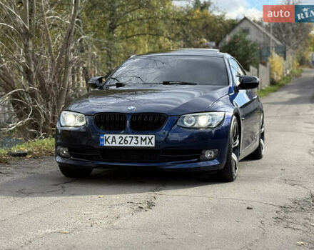 Синій БМВ 3 Серія, об'ємом двигуна 2.98 л та пробігом 239 тис. км за 13999 $, фото 30 на Automoto.ua