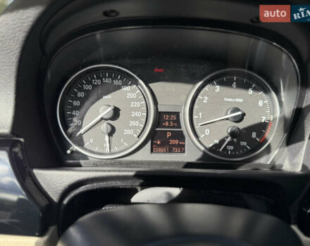 Синій БМВ 3 Серія, об'ємом двигуна 2.98 л та пробігом 239 тис. км за 13999 $, фото 38 на Automoto.ua