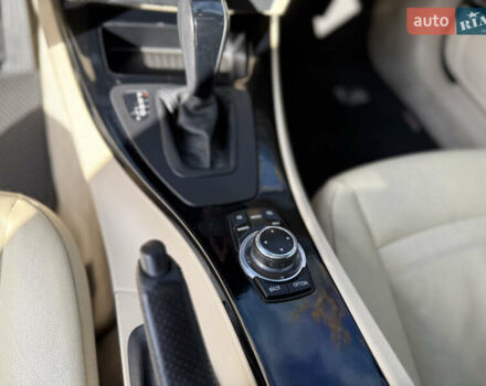 Синій БМВ 3 Серія, об'ємом двигуна 2.98 л та пробігом 239 тис. км за 13999 $, фото 42 на Automoto.ua