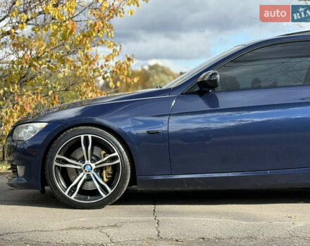 Синій БМВ 3 Серія, об'ємом двигуна 2.98 л та пробігом 239 тис. км за 13999 $, фото 20 на Automoto.ua