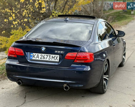 Синій БМВ 3 Серія, об'ємом двигуна 2.98 л та пробігом 239 тис. км за 13999 $, фото 19 на Automoto.ua