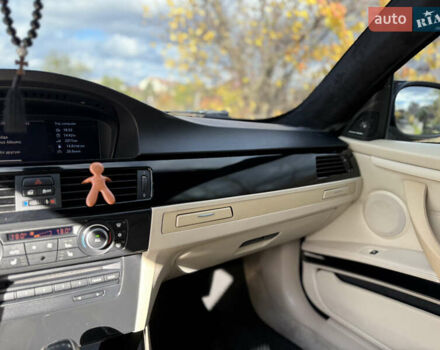 Синій БМВ 3 Серія, об'ємом двигуна 2.98 л та пробігом 239 тис. км за 13999 $, фото 43 на Automoto.ua