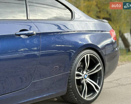 Синій БМВ 3 Серія, об'ємом двигуна 2.98 л та пробігом 239 тис. км за 13999 $, фото 25 на Automoto.ua