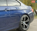 Синій БМВ 3 Серія, об'ємом двигуна 2.98 л та пробігом 239 тис. км за 13999 $, фото 25 на Automoto.ua