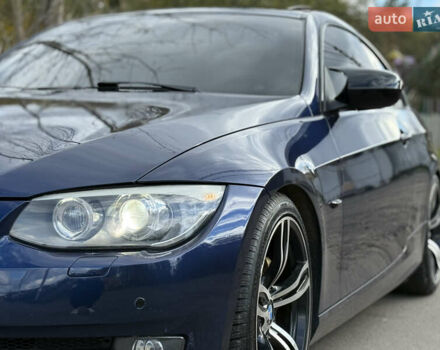Синій БМВ 3 Серія, об'ємом двигуна 2.98 л та пробігом 239 тис. км за 13999 $, фото 31 на Automoto.ua