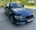 Синий БМВ 3 Серия, объемом двигателя 3 л и пробегом 164 тыс. км за 11000 $, фото 1 на Automoto.ua