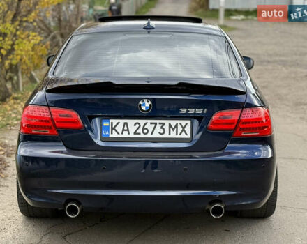 Синій БМВ 3 Серія, об'ємом двигуна 2.98 л та пробігом 239 тис. км за 13999 $, фото 22 на Automoto.ua