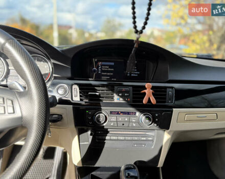 Синій БМВ 3 Серія, об'ємом двигуна 2.98 л та пробігом 239 тис. км за 13999 $, фото 37 на Automoto.ua