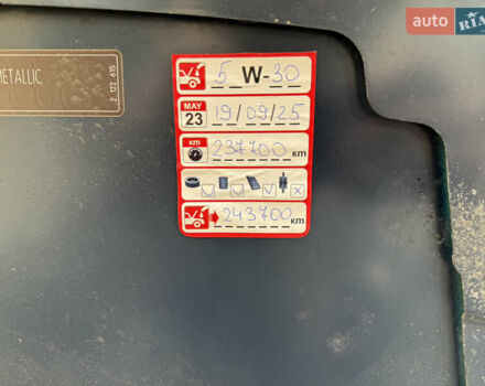 Синій БМВ 3 Серія, об'ємом двигуна 2.98 л та пробігом 239 тис. км за 13999 $, фото 51 на Automoto.ua