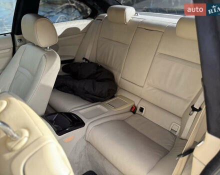 Синій БМВ 3 Серія, об'ємом двигуна 2.98 л та пробігом 239 тис. км за 13999 $, фото 40 на Automoto.ua