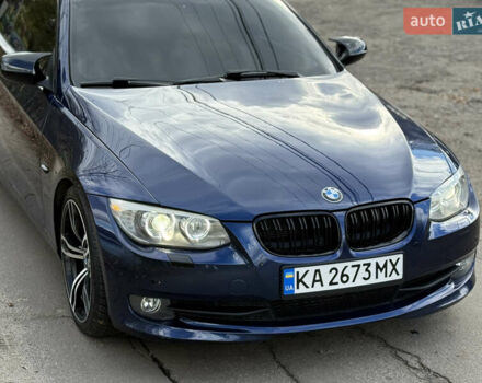 Синій БМВ 3 Серія, об'ємом двигуна 2.98 л та пробігом 239 тис. км за 13999 $, фото 5 на Automoto.ua