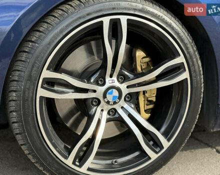 Синій БМВ 3 Серія, об'ємом двигуна 2.98 л та пробігом 239 тис. км за 13999 $, фото 32 на Automoto.ua