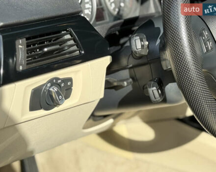 Синій БМВ 3 Серія, об'ємом двигуна 2.98 л та пробігом 239 тис. км за 13999 $, фото 34 на Automoto.ua