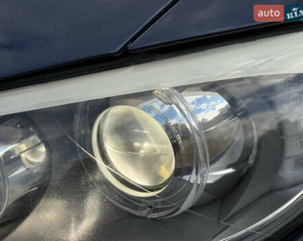 Синій БМВ 3 Серія, об'ємом двигуна 2.98 л та пробігом 239 тис. км за 13999 $, фото 27 на Automoto.ua