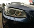 Синий БМВ 3 Серия, объемом двигателя 3 л и пробегом 144 тыс. км за 11200 $, фото 46 на Automoto.ua