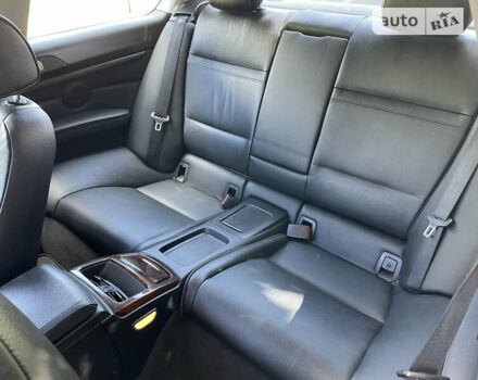 Синий БМВ 3 Серия, объемом двигателя 3 л и пробегом 164 тыс. км за 11000 $, фото 13 на Automoto.ua