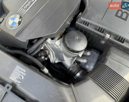 Синій БМВ 3 Серія, об'ємом двигуна 2.98 л та пробігом 239 тис. км за 13999 $, фото 47 на Automoto.ua