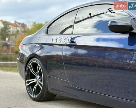 Синій БМВ 3 Серія, об'ємом двигуна 2.98 л та пробігом 239 тис. км за 13999 $, фото 15 на Automoto.ua