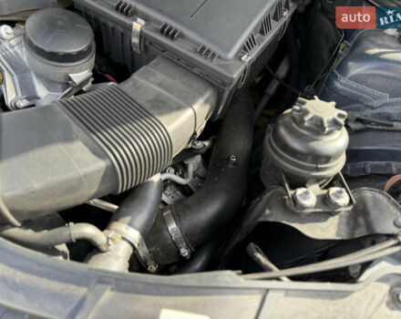 Синій БМВ 3 Серія, об'ємом двигуна 2.98 л та пробігом 239 тис. км за 13999 $, фото 48 на Automoto.ua