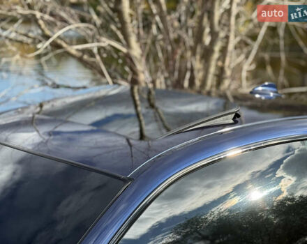 Синій БМВ 3 Серія, об'ємом двигуна 2.98 л та пробігом 239 тис. км за 13999 $, фото 26 на Automoto.ua