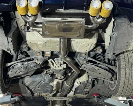 Синий БМВ 3 Серия, объемом двигателя 2 л и пробегом 213 тыс. км за 14300 $, фото 23 на Automoto.ua