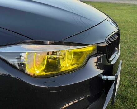 Синий БМВ 3 Серия, объемом двигателя 2 л и пробегом 213 тыс. км за 14300 $, фото 17 на Automoto.ua