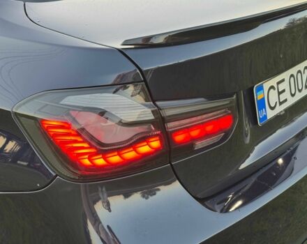 Синий БМВ 3 Серия, объемом двигателя 2 л и пробегом 213 тыс. км за 14300 $, фото 15 на Automoto.ua