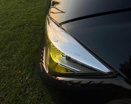 Синий БМВ 3 Серия, объемом двигателя 2 л и пробегом 213 тыс. км за 14300 $, фото 18 на Automoto.ua