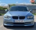 Синий БМВ 3 Серия, объемом двигателя 3 л и пробегом 154 тыс. км за 13200 $, фото 1 на Automoto.ua