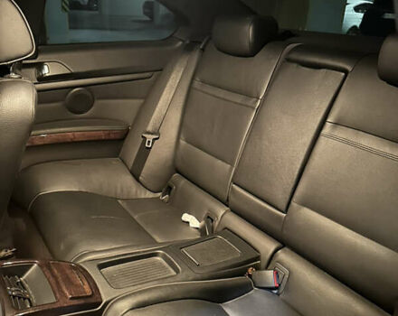 Синій БМВ 3 Серія, об'ємом двигуна 3 л та пробігом 144 тис. км за 13500 $, фото 5 на Automoto.ua