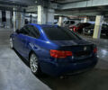 Синій БМВ 3 Серія, об'ємом двигуна 3 л та пробігом 144 тис. км за 13500 $, фото 2 на Automoto.ua